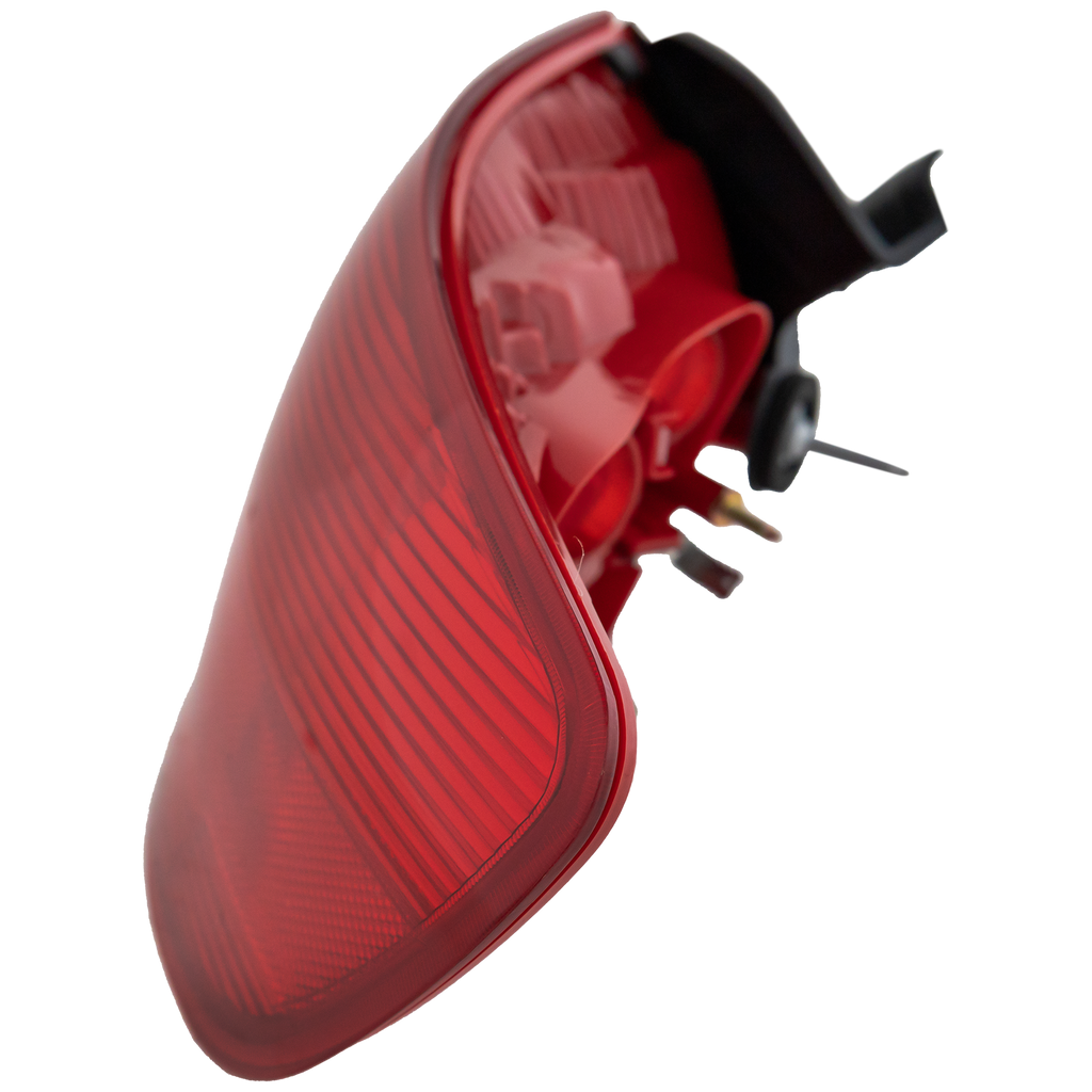 A3 06-08 TAIL LAMP RH, Outer, Lens and Housing, To VIN A112778