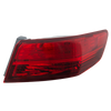 ILX 13-15 TAIL LAMP RH, Outer, Assembly
