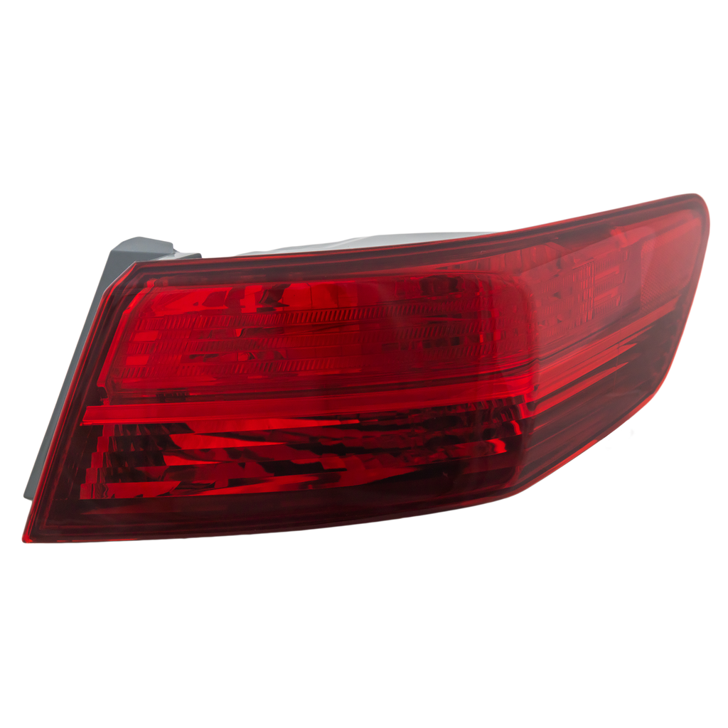 ILX 13-15 TAIL LAMP RH, Outer, Assembly