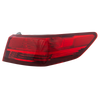 ILX 13-15 TAIL LAMP RH, Outer, Assembly