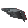 ILX 13-15 TAIL LAMP RH, Outer, Assembly