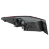 ILX 13-15 TAIL LAMP RH, Outer, Assembly