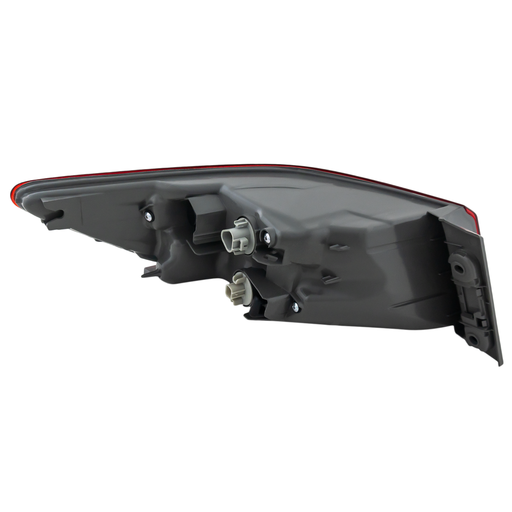 ILX 13-15 TAIL LAMP RH, Outer, Assembly