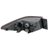 ILX 13-15 TAIL LAMP RH, Outer, Assembly