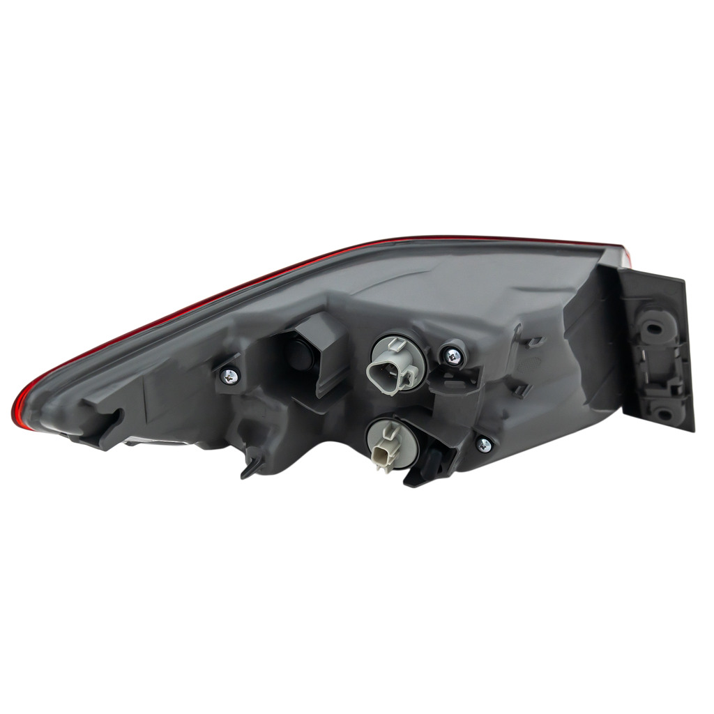 ILX 13-15 TAIL LAMP RH, Outer, Assembly