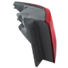 ILX 13-15 TAIL LAMP RH, Outer, Assembly