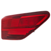 ILX 13-15 TAIL LAMP RH, Outer, Assembly