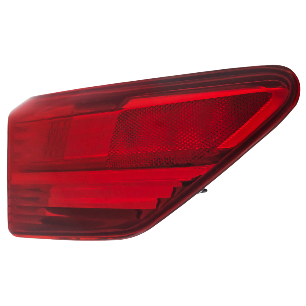 ILX 13-15 TAIL LAMP RH, Outer, Assembly