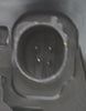 A4 09-12/S4 10-12 TAIL LAMP LH, Outer, Assembly, LED, Sedan