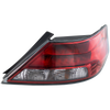 TL 12-14 TAIL LAMP RH, Assembly