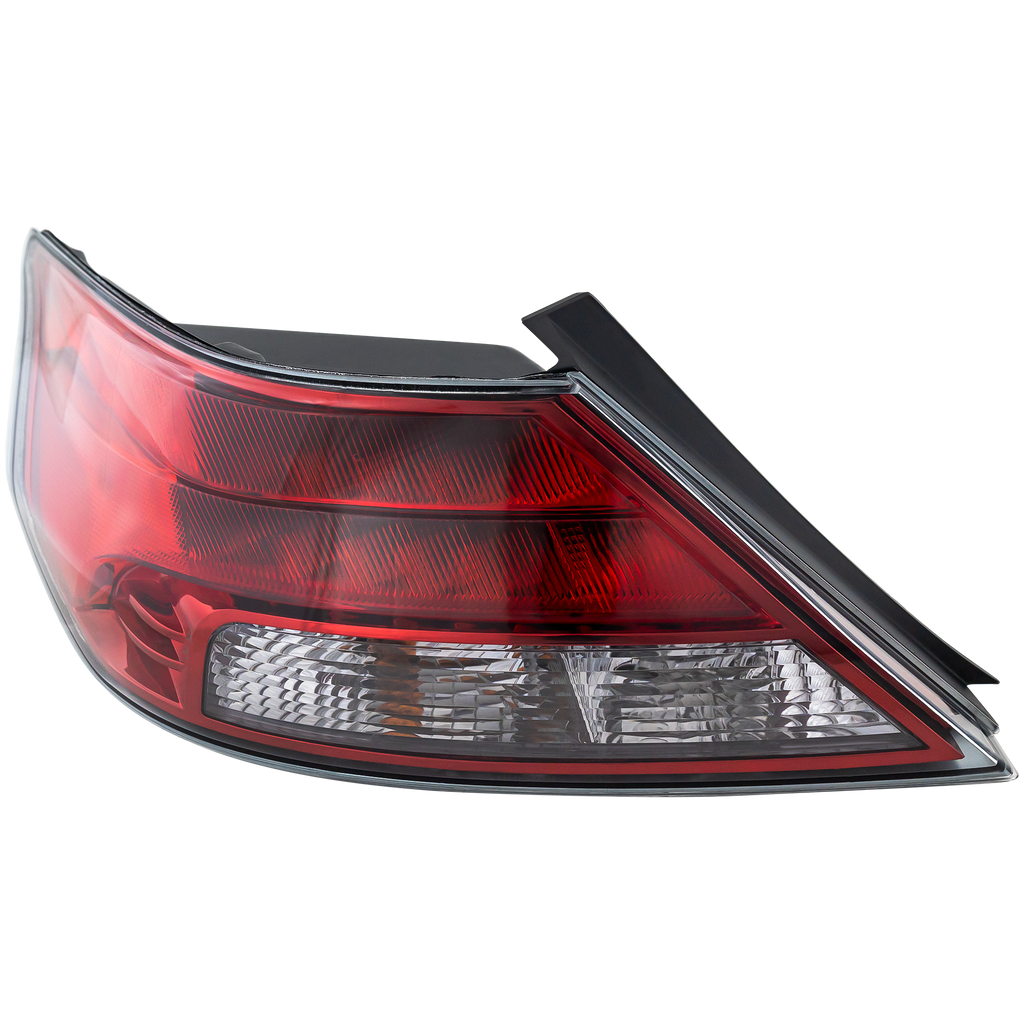 TL 12-14 TAIL LAMP LH, Assembly