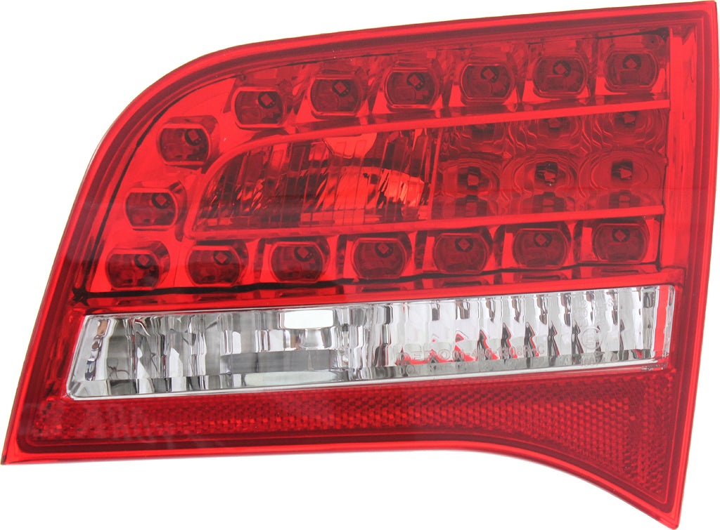 A6 QUATTRO 09-11 TAIL LAMP RH, Inner, Lens and Housing, Wagon