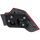 TSX 11-14 TAIL LAMP RH, Outer, Assembly, Sedan