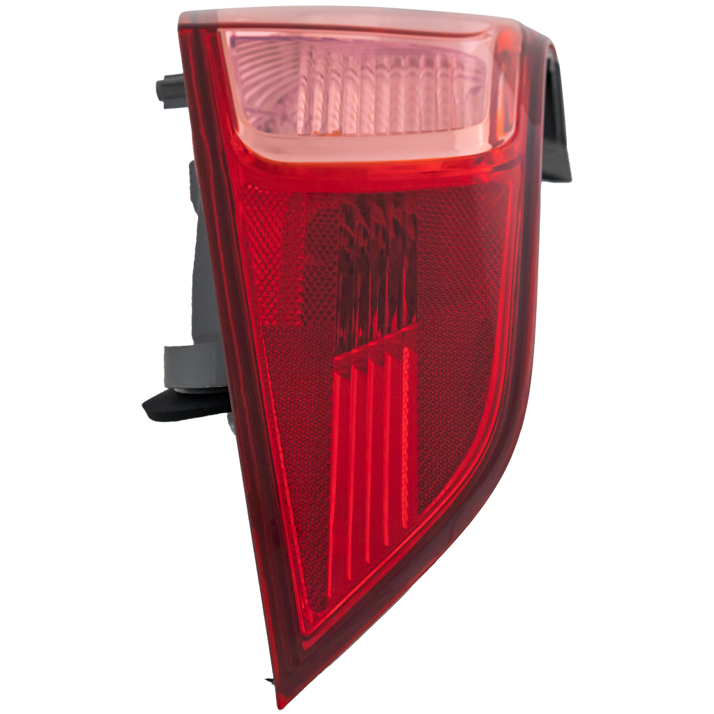 TSX 11-14 TAIL LAMP RH, Outer, Assembly, Sedan