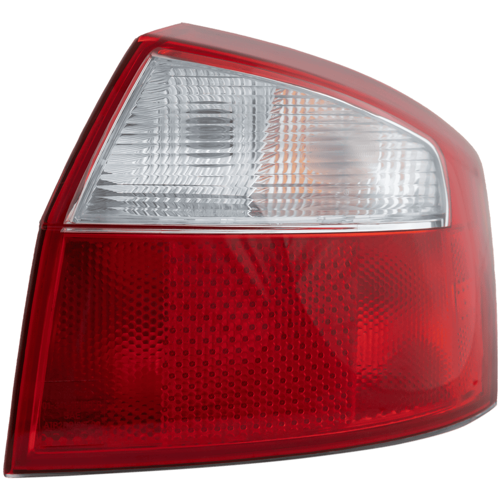 A4 / S4 02-05 TAIL LAMP RH, Assembly, Sedan