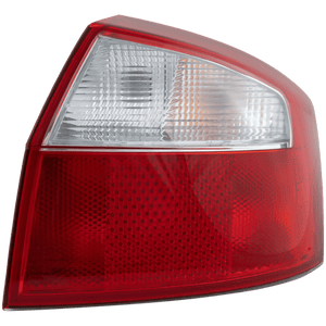 A4 / S4 02-05 TAIL LAMP RH, Assembly, Sedan