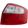 A4 / S4 02-05 TAIL LAMP RH, Assembly, Sedan