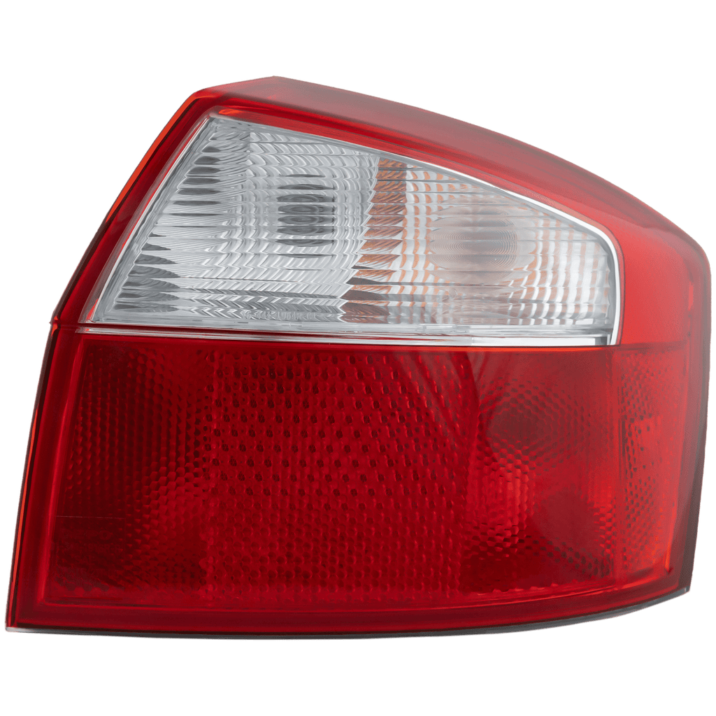 A4 / S4 02-05 TAIL LAMP RH, Assembly, Sedan