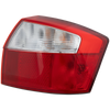 A4 / S4 02-05 TAIL LAMP RH, Assembly, Sedan