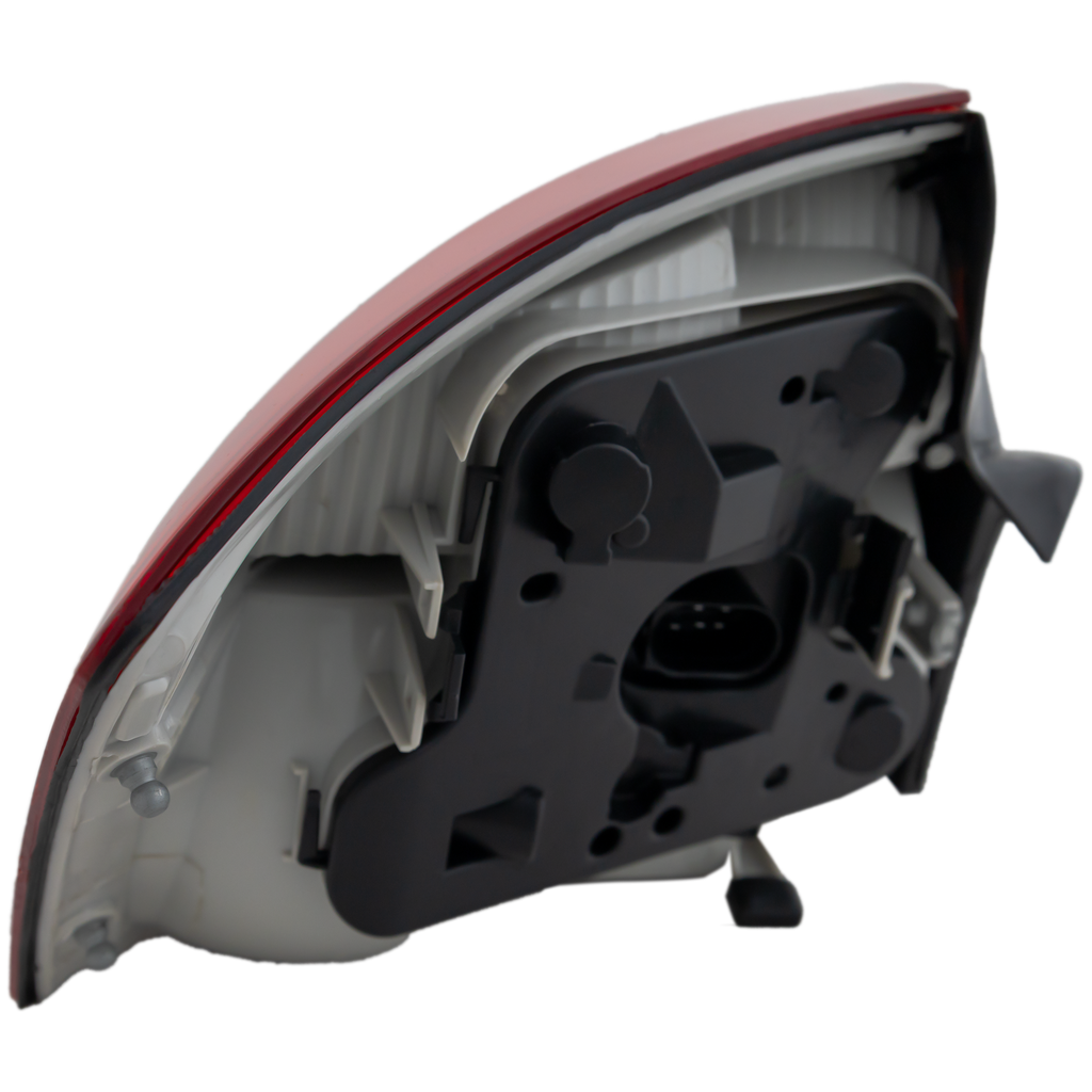 A4 / S4 02-05 TAIL LAMP RH, Assembly, Sedan