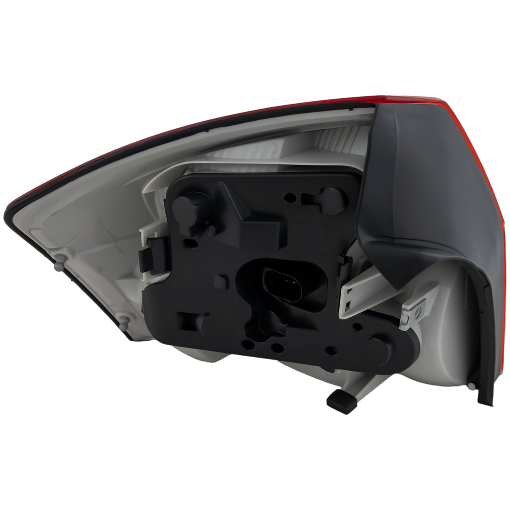 A4 / S4 02-05 TAIL LAMP RH, Assembly, Sedan