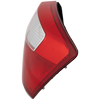A4 / S4 02-05 TAIL LAMP RH, Assembly, Sedan