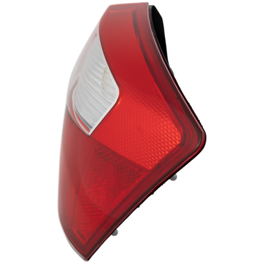 A4 / S4 02-05 TAIL LAMP RH, Assembly, Sedan