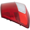 A4 / S4 02-05 TAIL LAMP RH, Assembly, Sedan