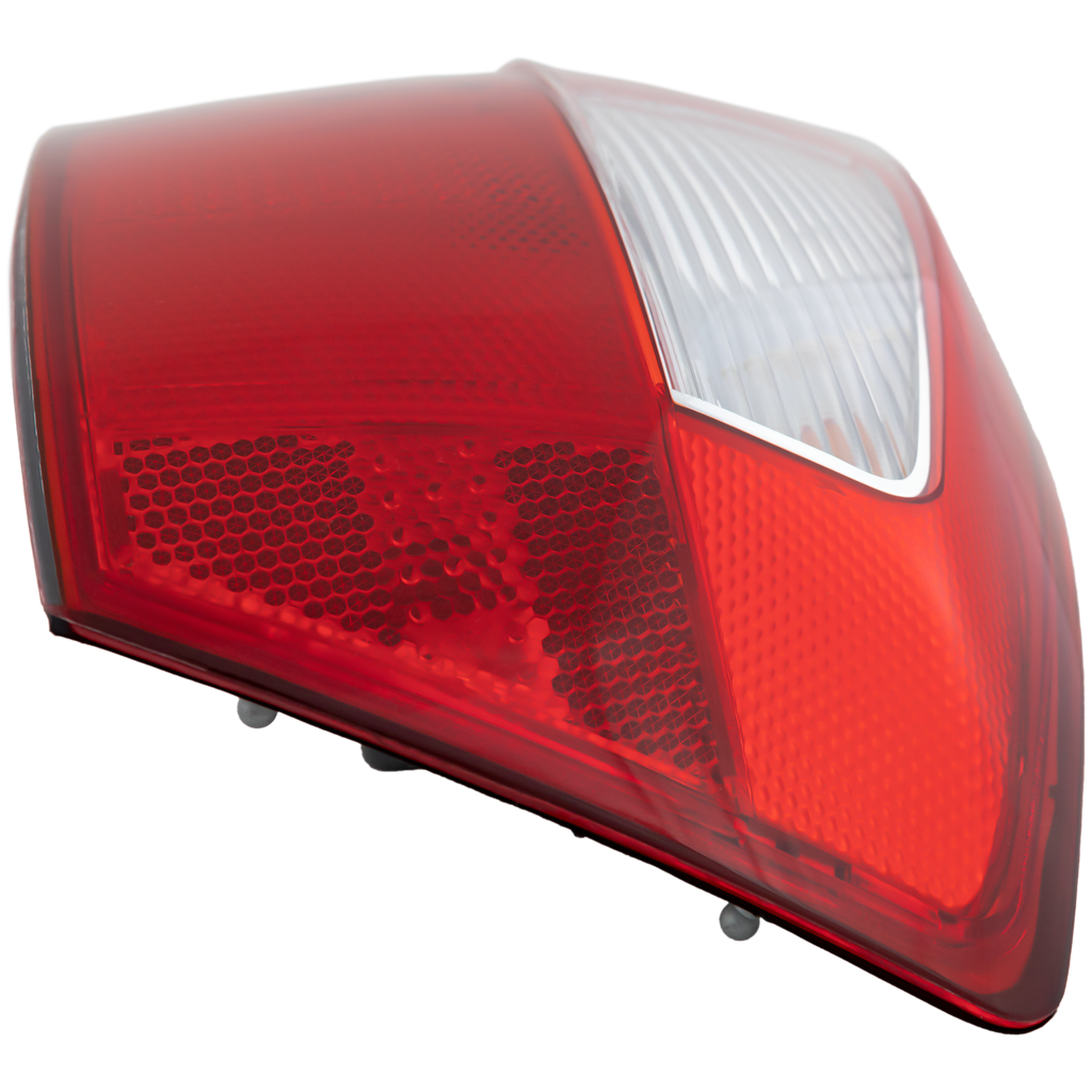 A4 / S4 02-05 TAIL LAMP RH, Assembly, Sedan