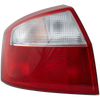 A4 / S4 02-05 TAIL LAMP LH, Assembly, Sedan