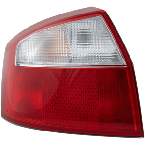A4 / S4 02-05 TAIL LAMP LH, Assembly, Sedan