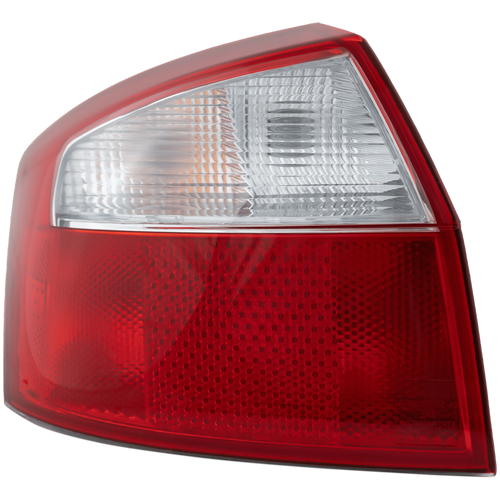 A4 / S4 02-05 TAIL LAMP LH, Assembly, Sedan