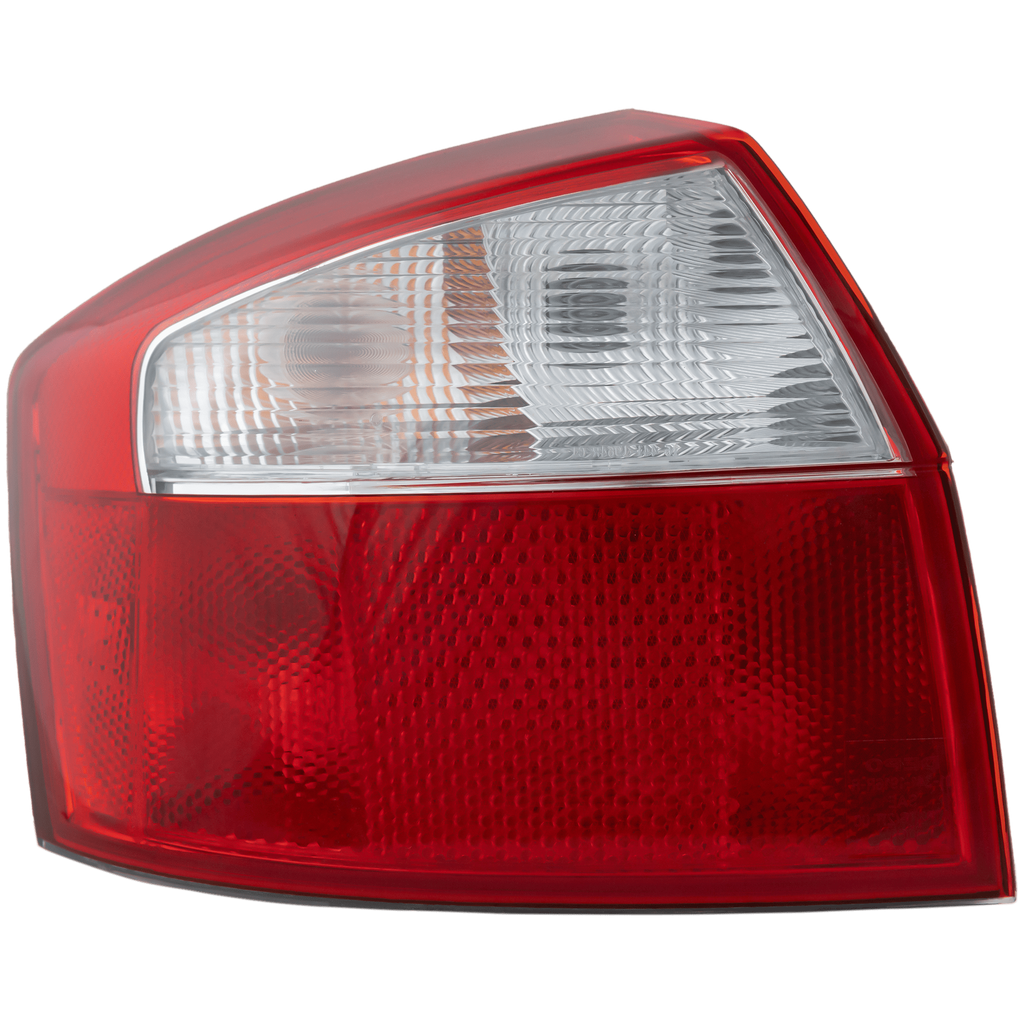 A4 / S4 02-05 TAIL LAMP LH, Assembly, Sedan
