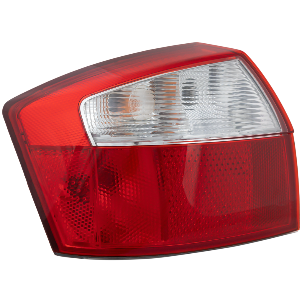 A4 / S4 02-05 TAIL LAMP LH, Assembly, Sedan