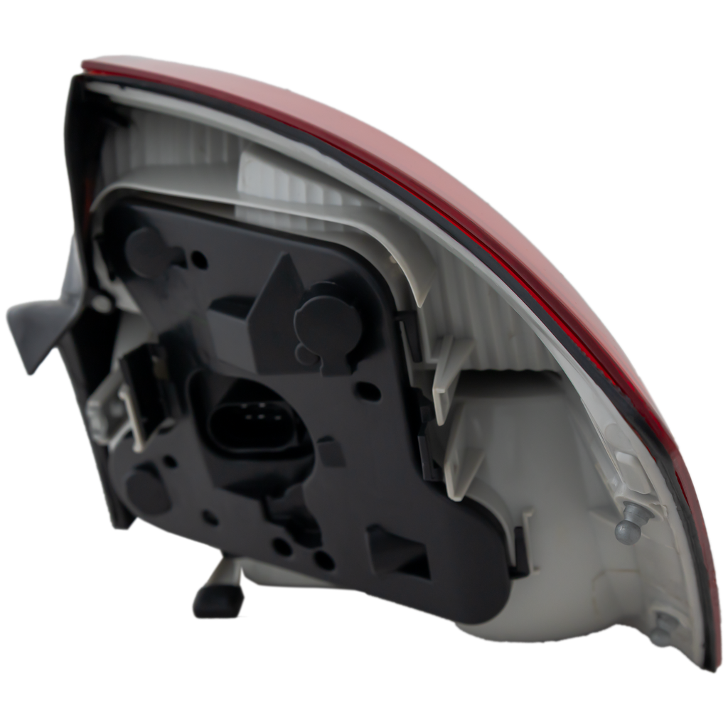 A4 / S4 02-05 TAIL LAMP LH, Assembly, Sedan