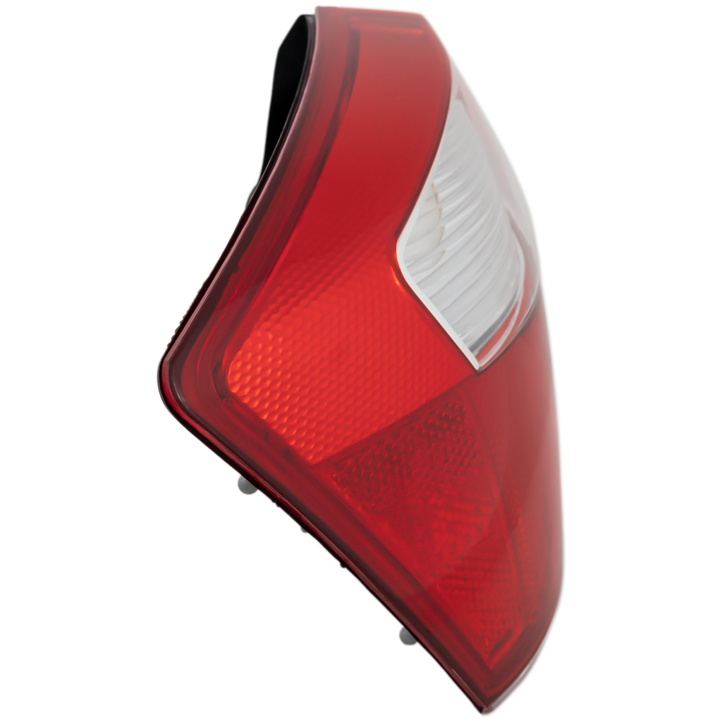 A4 / S4 02-05 TAIL LAMP LH, Assembly, Sedan