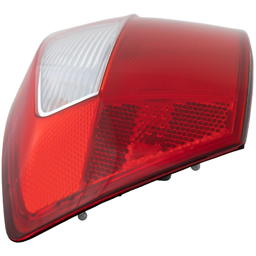 A4 / S4 02-05 TAIL LAMP LH, Assembly, Sedan
