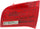 A6 QUATTRO 06-08 TAIL LAMP RH, Inner, Lens and Housing, Wagon