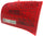 A6 QUATTRO 06-08 TAIL LAMP RH, Inner, Lens and Housing, Wagon