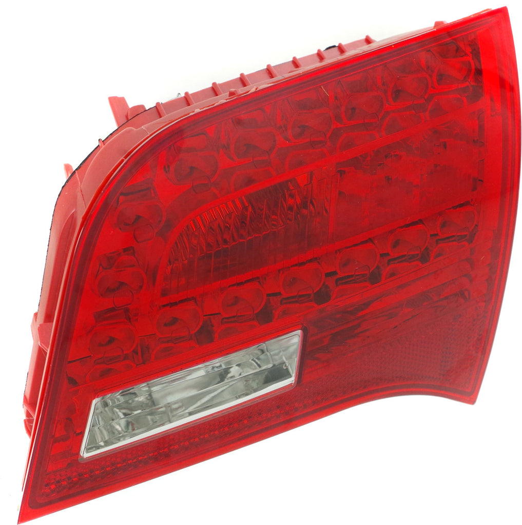 A6 QUATTRO 06-08 TAIL LAMP RH, Inner, Lens and Housing, Wagon