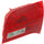 A6 QUATTRO 06-08 TAIL LAMP RH, Inner, Lens and Housing, Wagon