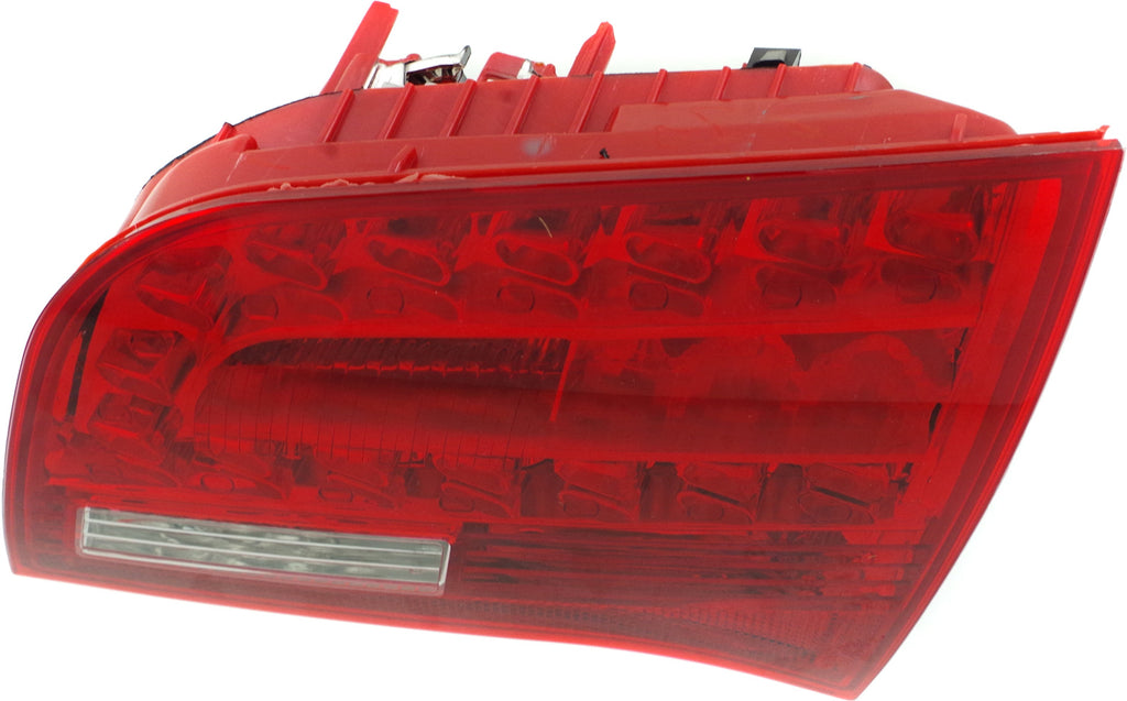 A6 QUATTRO 06-08 TAIL LAMP RH, Inner, Lens and Housing, Wagon