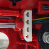 A6 QUATTRO 06-08 TAIL LAMP LH, Inner, Lens and Housing, Wagon
