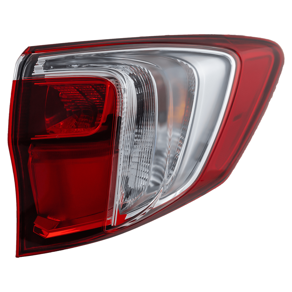 RDX 16-18 TAIL LAMP RH, Outer, Assembly