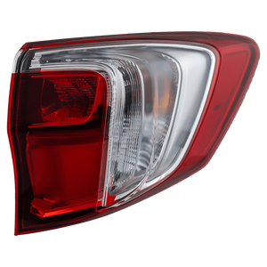 RDX 16-18 TAIL LAMP RH, Outer, Assembly