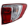 RDX 16-18 TAIL LAMP RH, Outer, Assembly