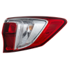 RDX 16-18 TAIL LAMP RH, Outer, Assembly