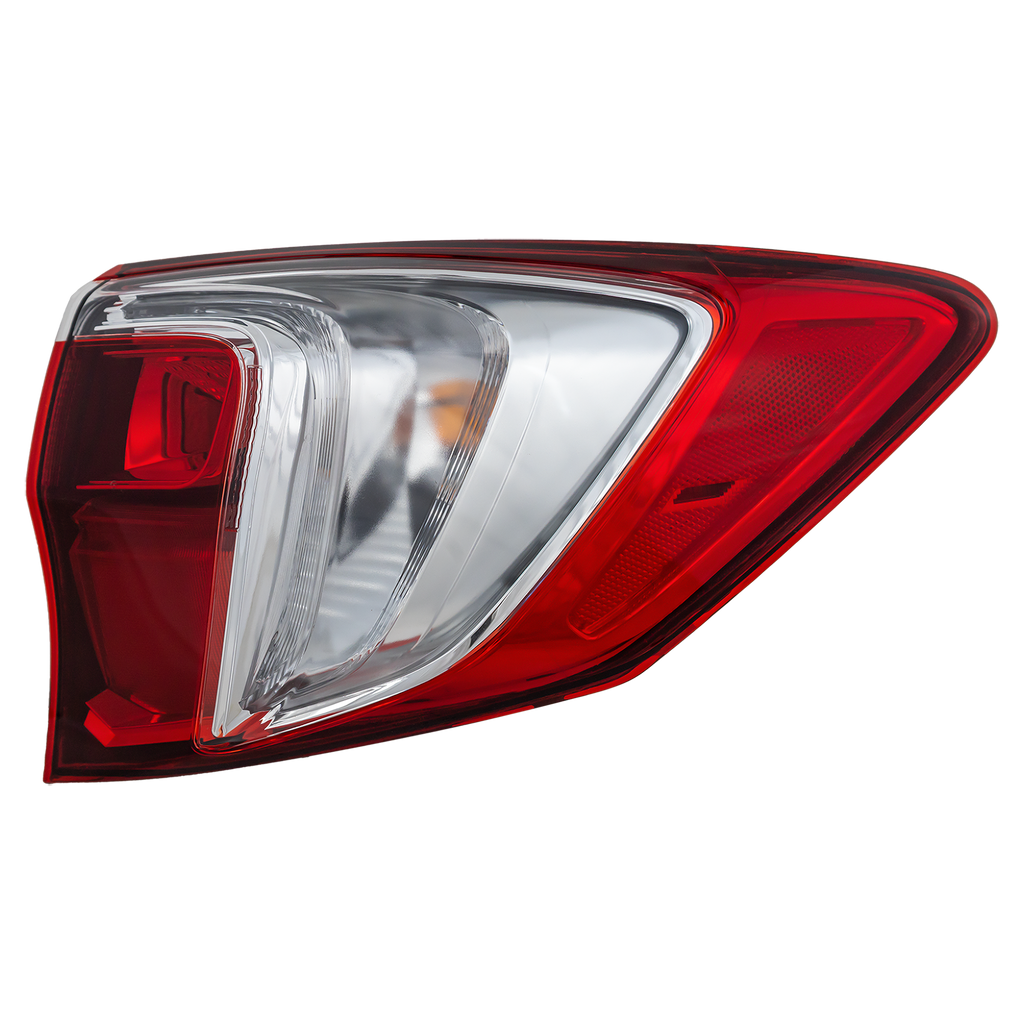 RDX 16-18 TAIL LAMP RH, Outer, Assembly