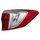 RDX 16-18 TAIL LAMP RH, Outer, Assembly