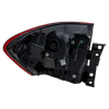 RDX 16-18 TAIL LAMP RH, Outer, Assembly